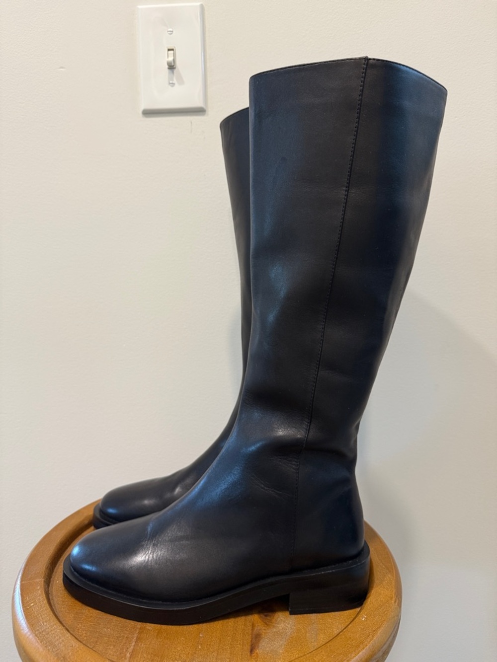 Tony Bianco - Torres Boots - Picture 5 of 12